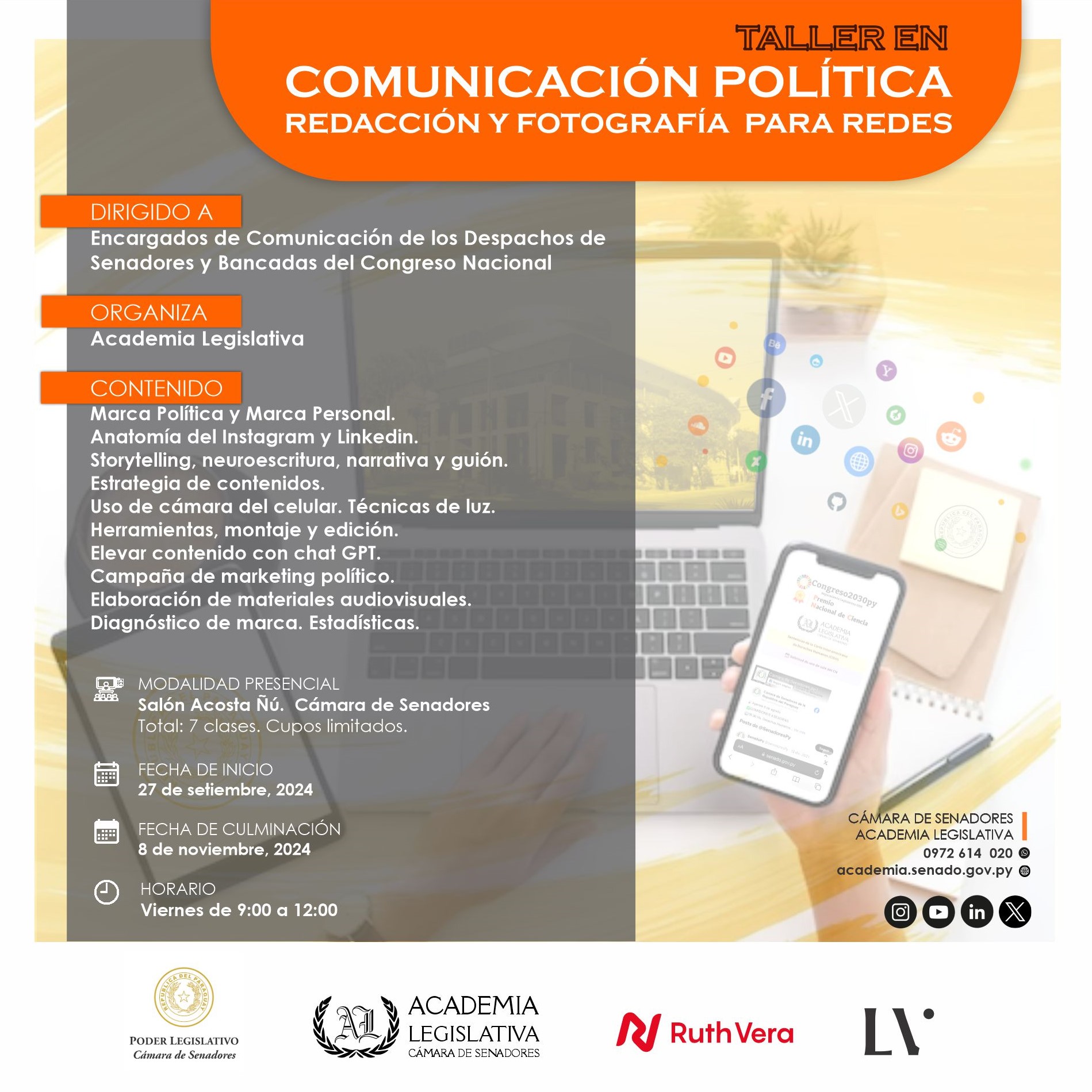 taller cp