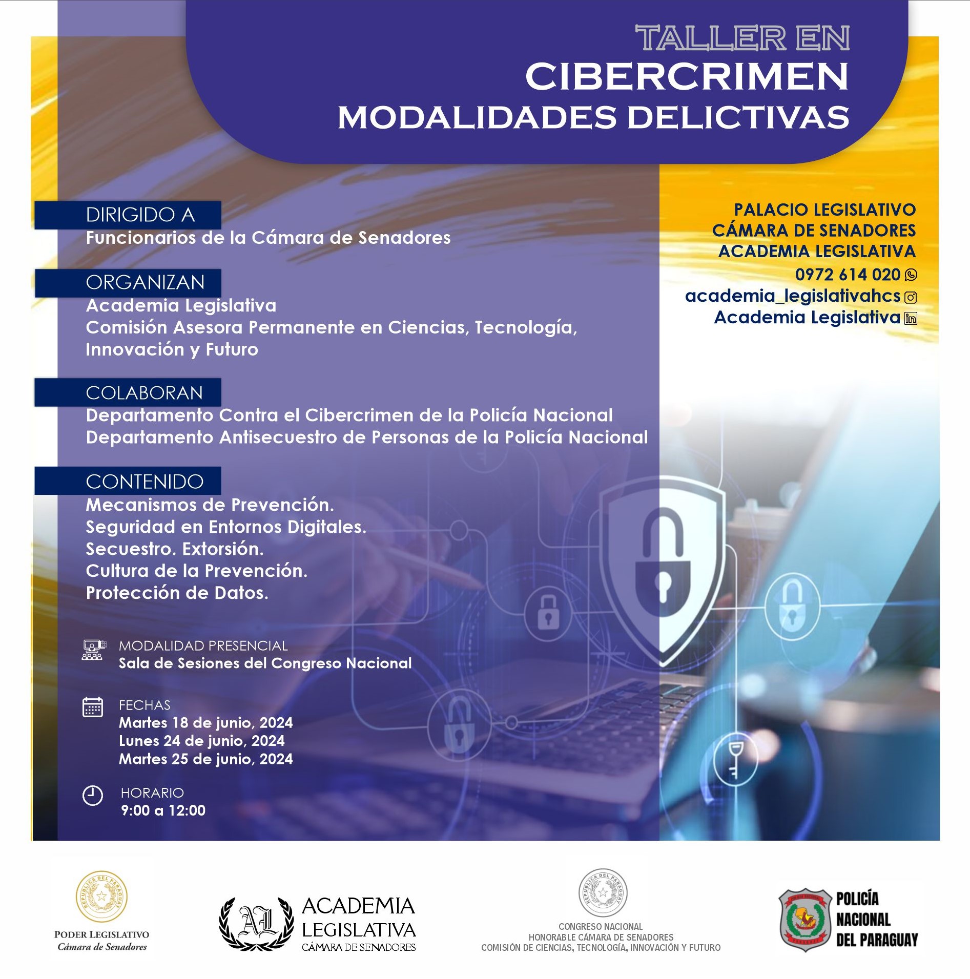 CIBER