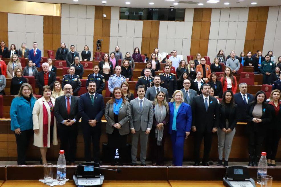 Sala Bicameral del Congreso de la Nación