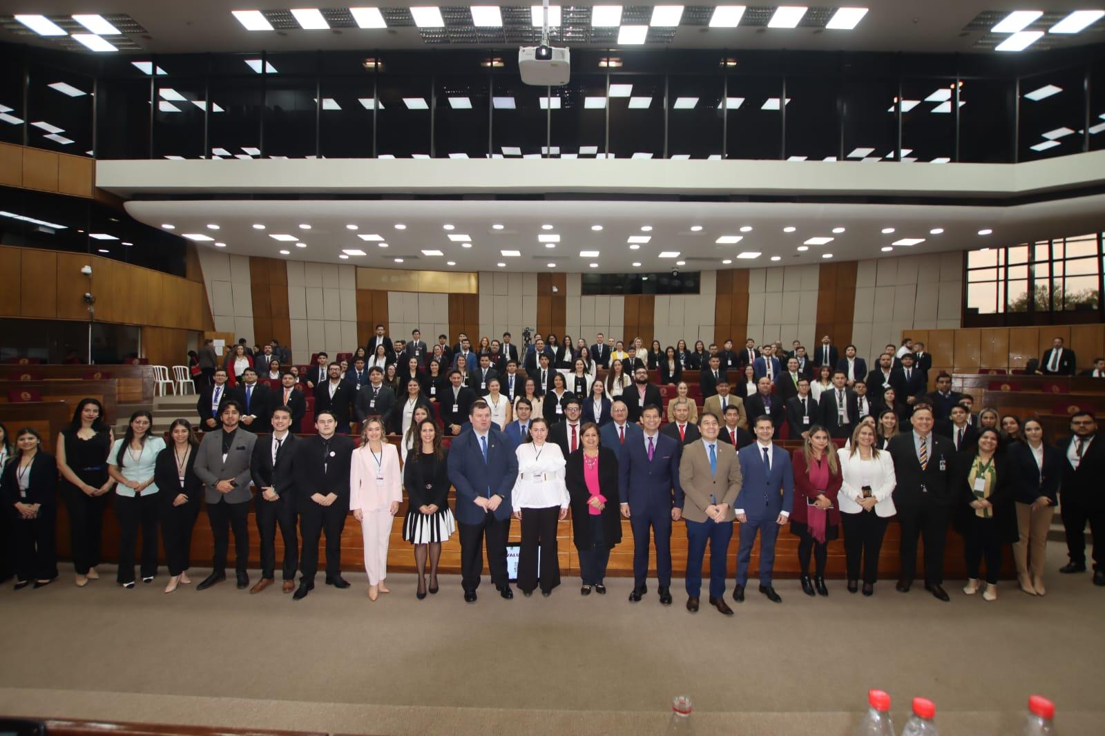 Sala Bicameral del Congreso de la Nación