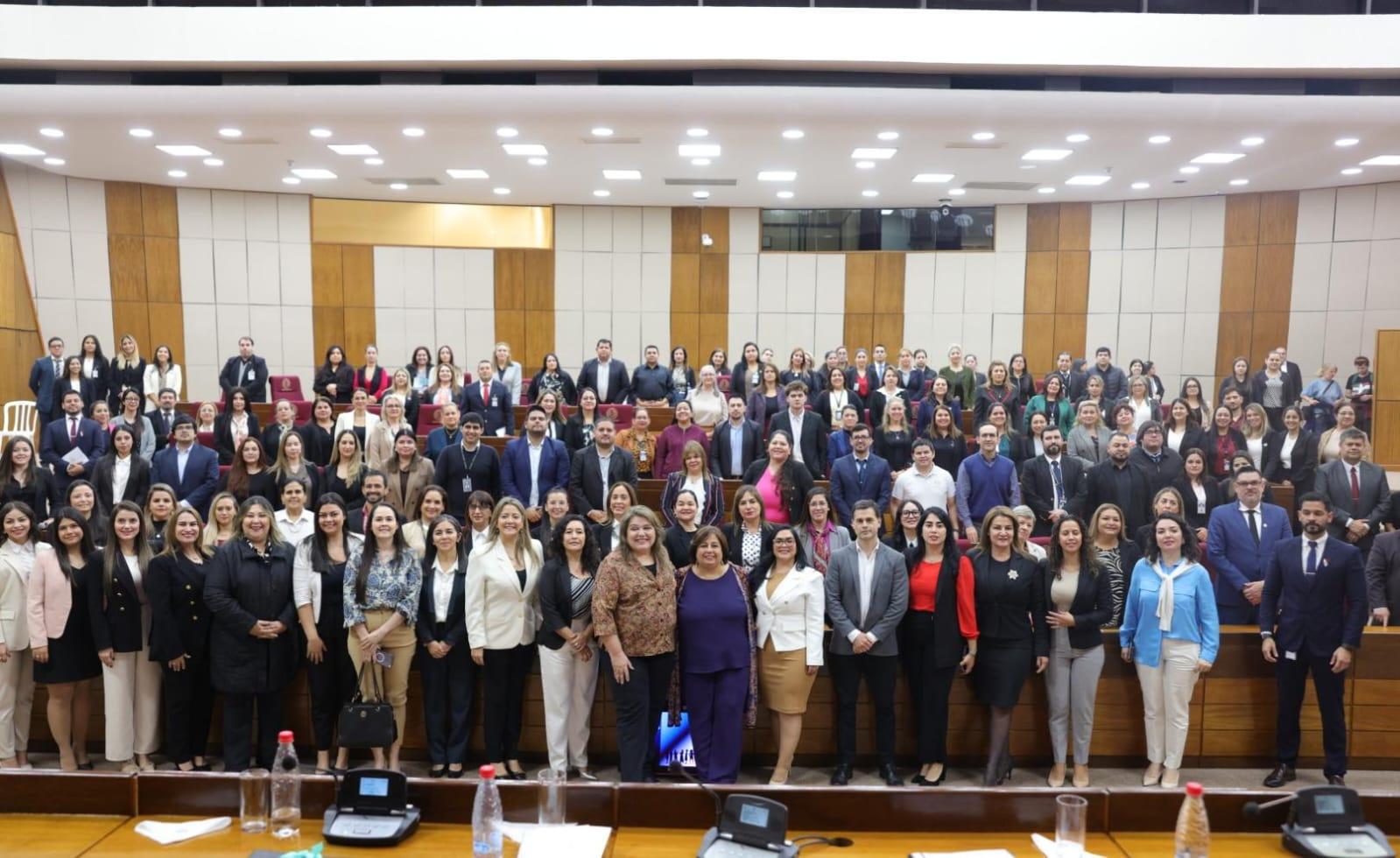 Sala Bicameral del Congreso de la Nación
