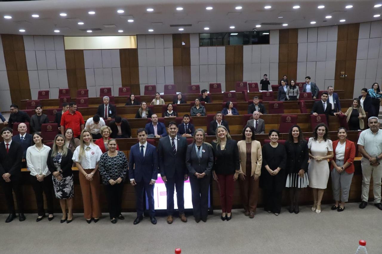 PRESENTACIÓN DEL LIBRO
PROTOCOLO Y CEREMONIAL (OFICIAL Y MUNICIPAL)
7 de mayo, 2026
Sala Bicameral del Congreso de la Nación